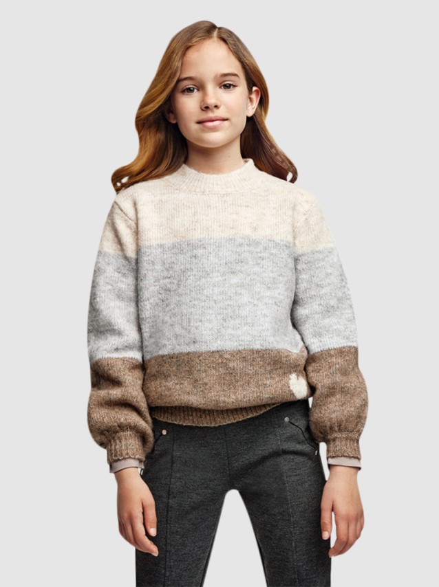 Knitwear Female Mayoral