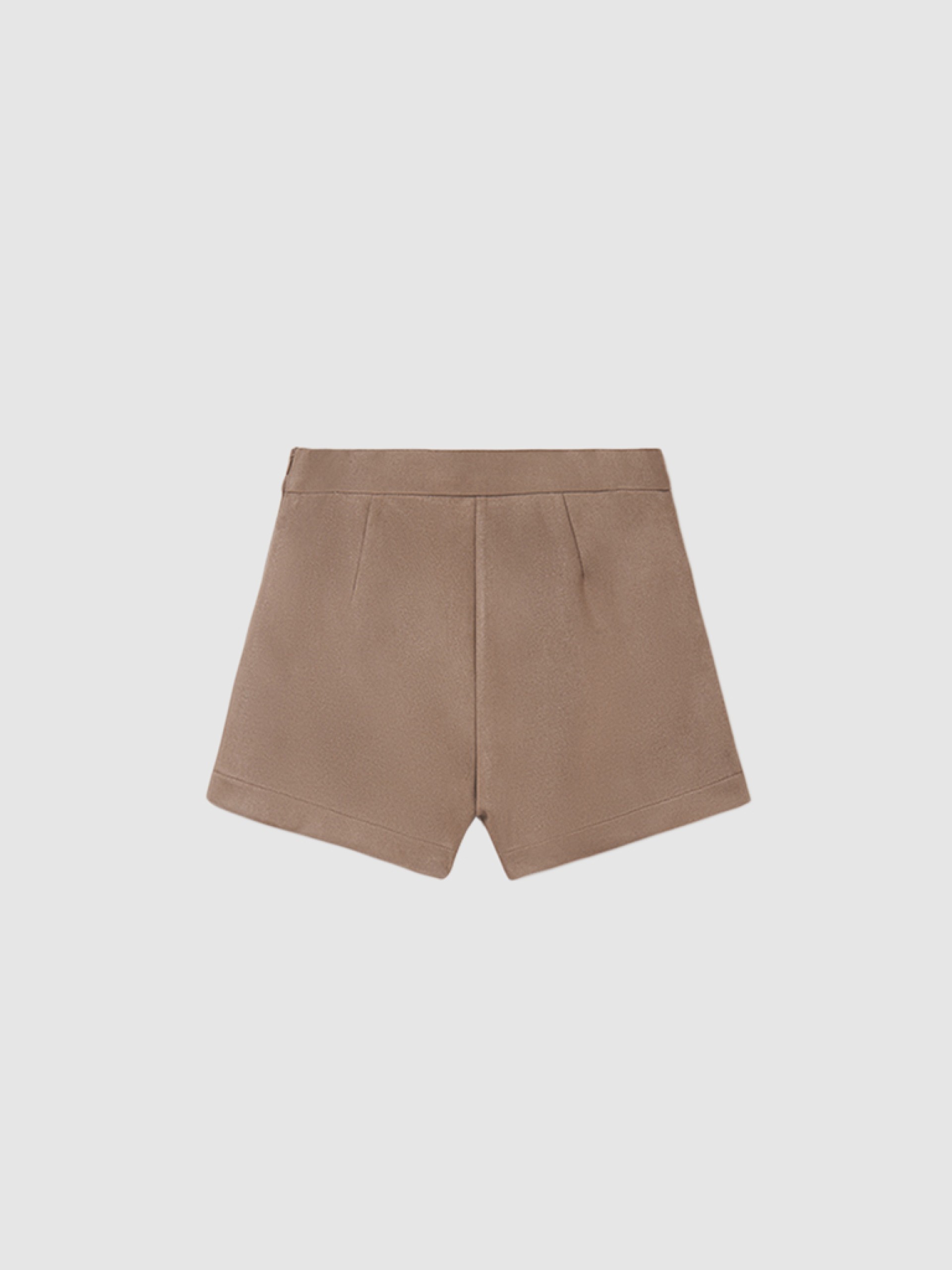 Pantalones Cortos Femenino Mayoral