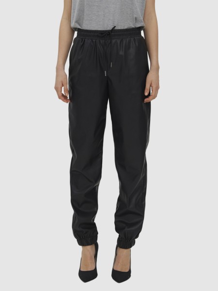 Trousers Female Vero Moda