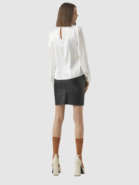 Tops Mulher Vero Moda Tops Mulher Vero Moda