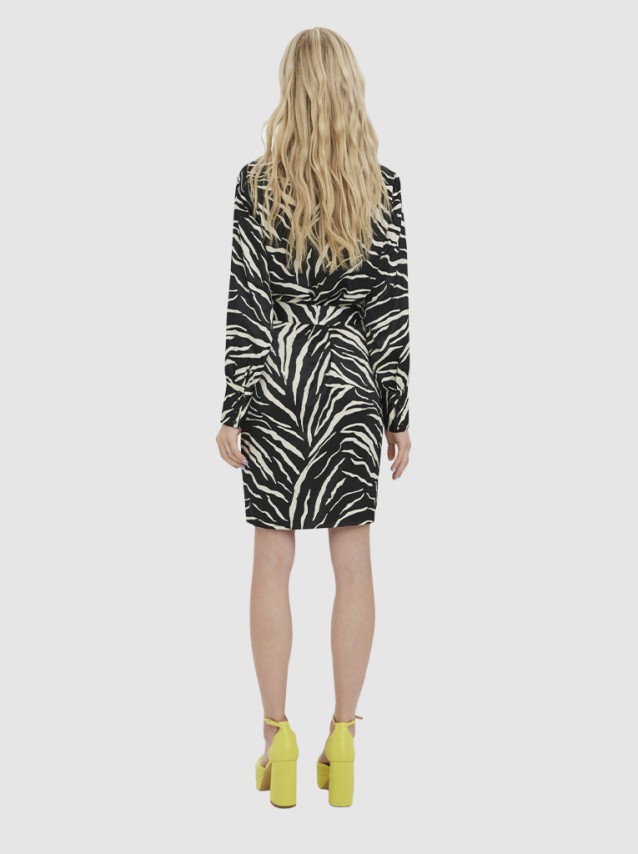 Vestidos Mulher Vero Moda