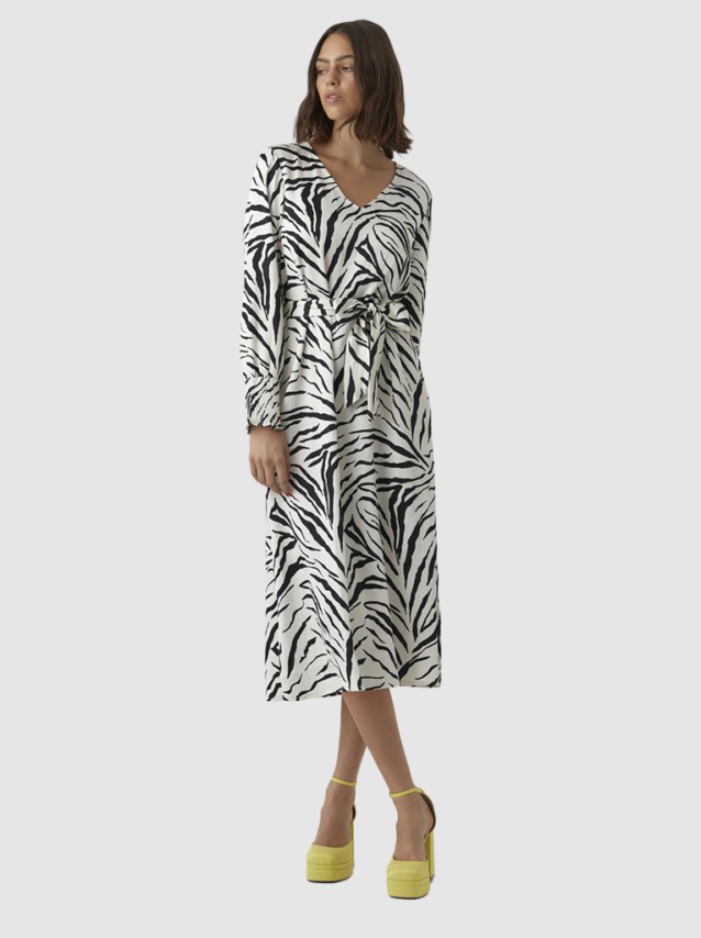 Robes Fminin Vero Moda