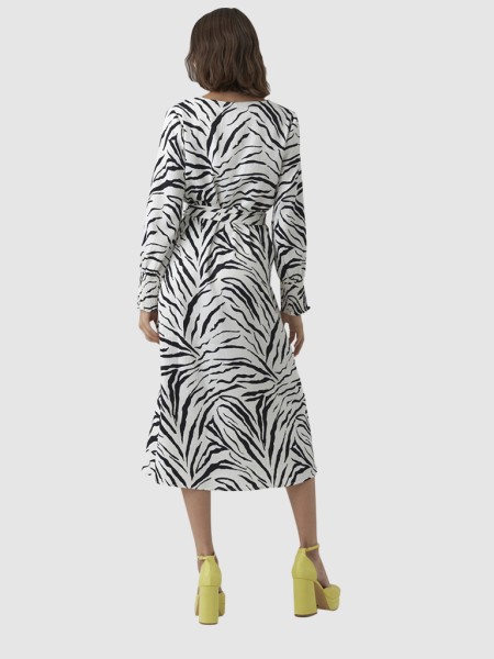 Vestidos Mulher Vero Moda Vestidos Mulher Vero Moda