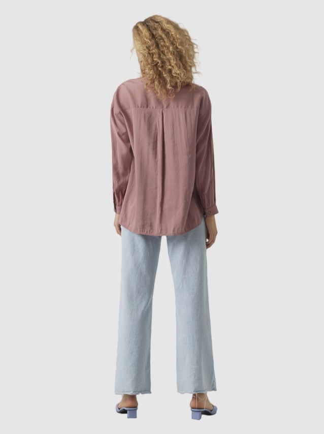 Chemises Fminin Vero Moda