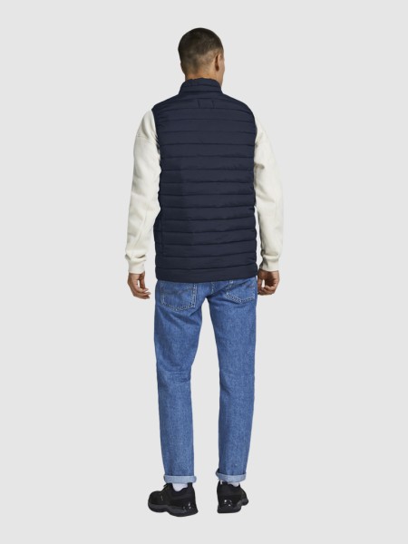 Waistcoats Male Jack & Jones Waistcoats Male Jack & Jones
