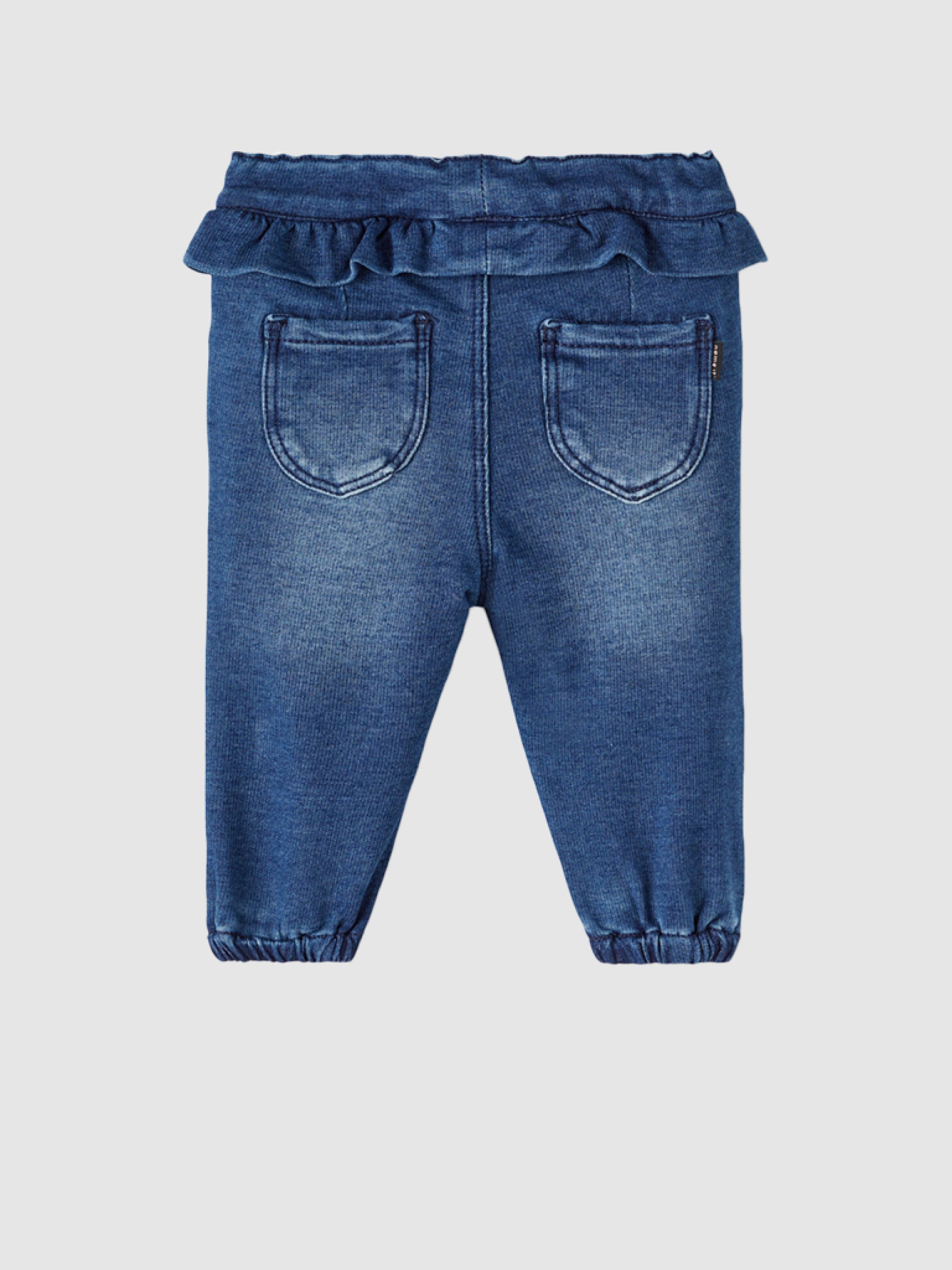 Jeans Féminin Name It