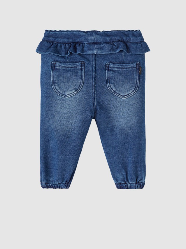 Jeans Female Name It