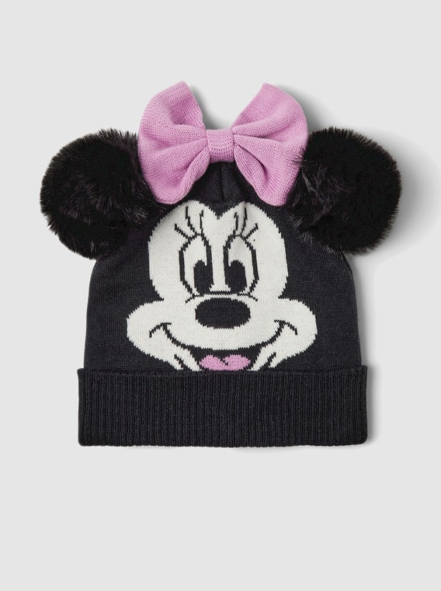 Gorro Menina Fabulla Minnie Name It