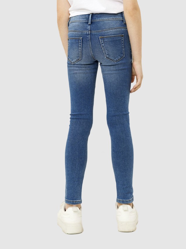 Jeans Fminin Name It