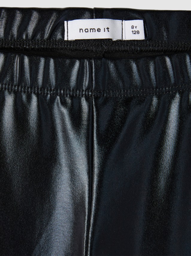 Leggings Menina Name It