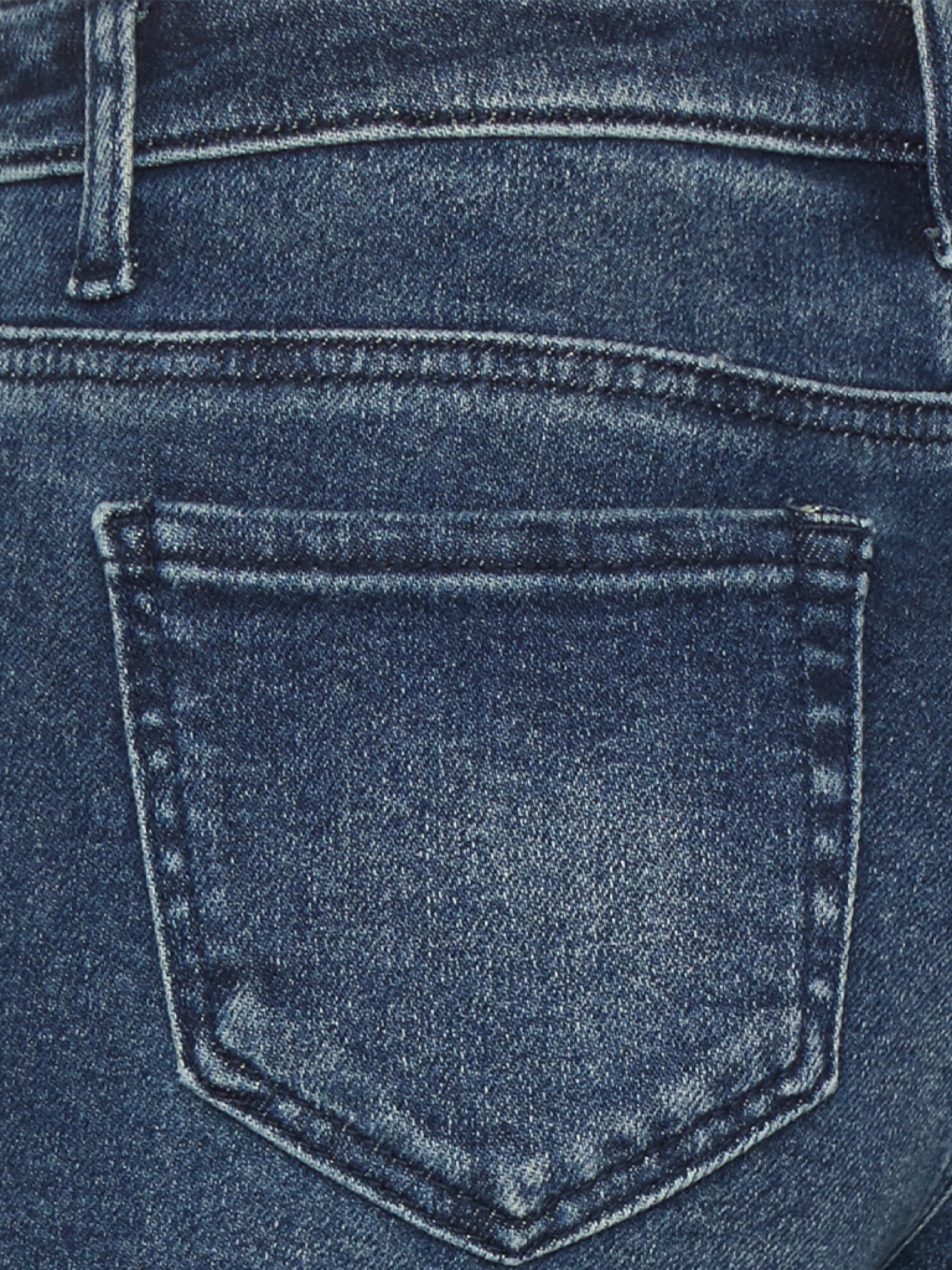 Vaqueros Femenino Only