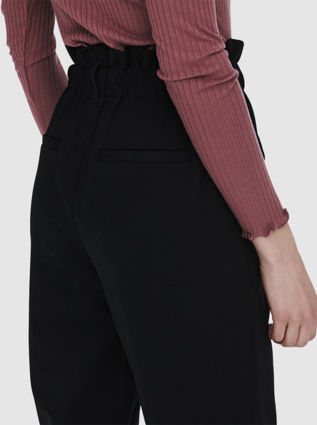 Cal�a Mulher Poptrash Only