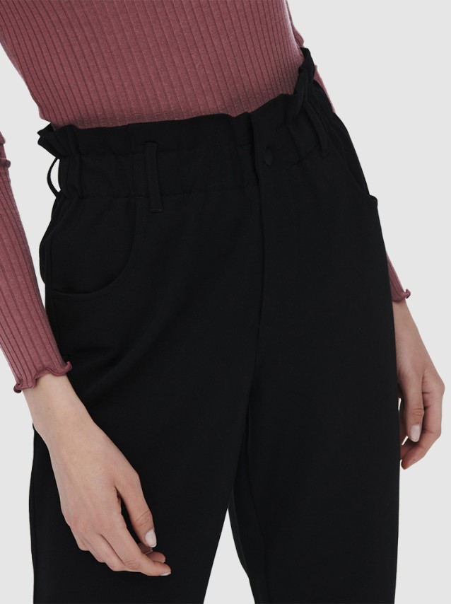 Cal�a Mulher Poptrash Only