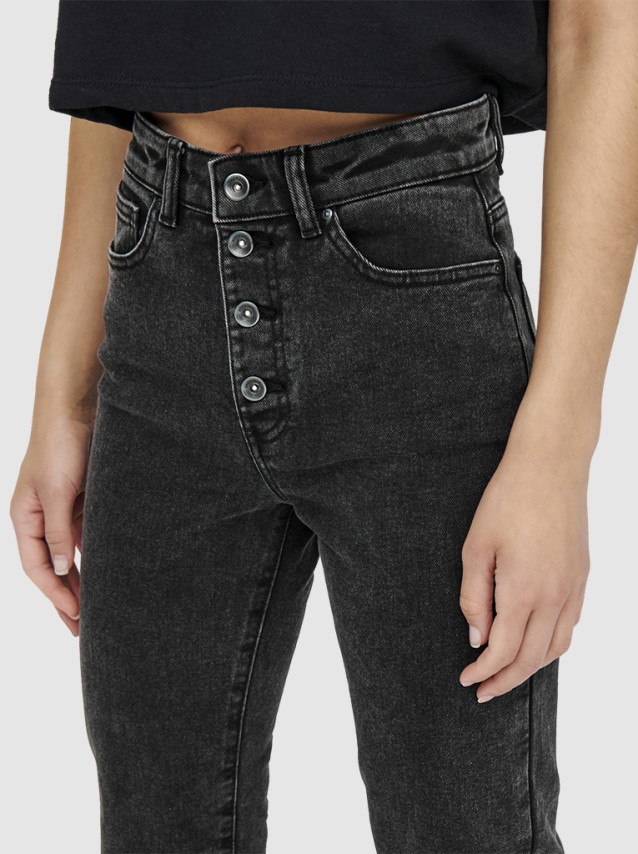 Pantalons Féminin Only