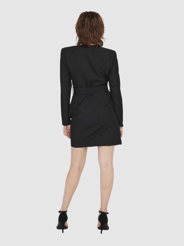 Vestidos Mulher Only