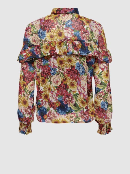 Camisas Mulher Only Camisas Mulher Only