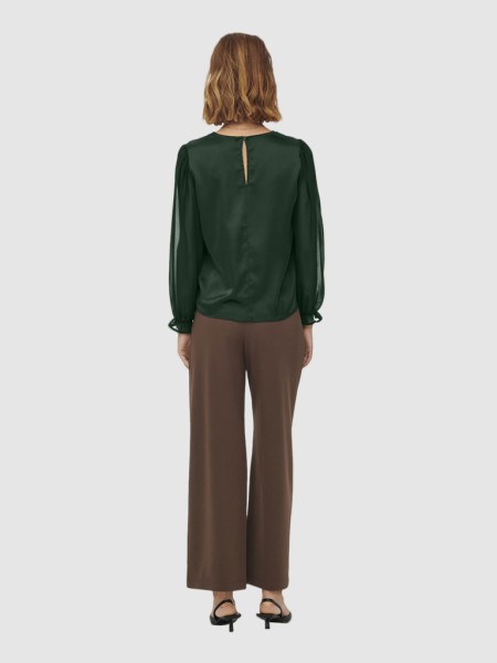 Blusa Mulher Harper Jdy