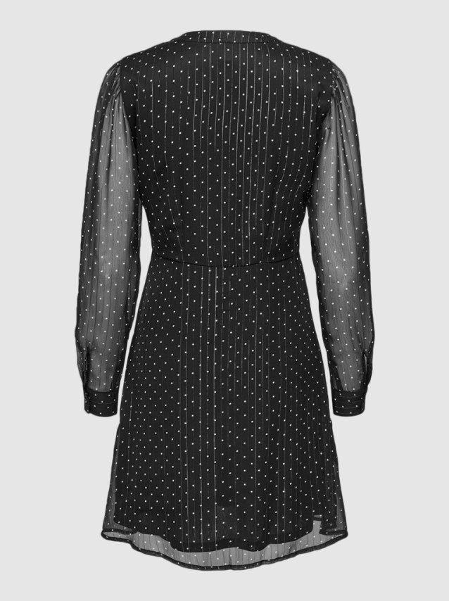 Vestidos Femenino Jacqueline de Yong