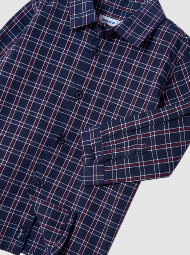 Camisas Masculino Mayoral