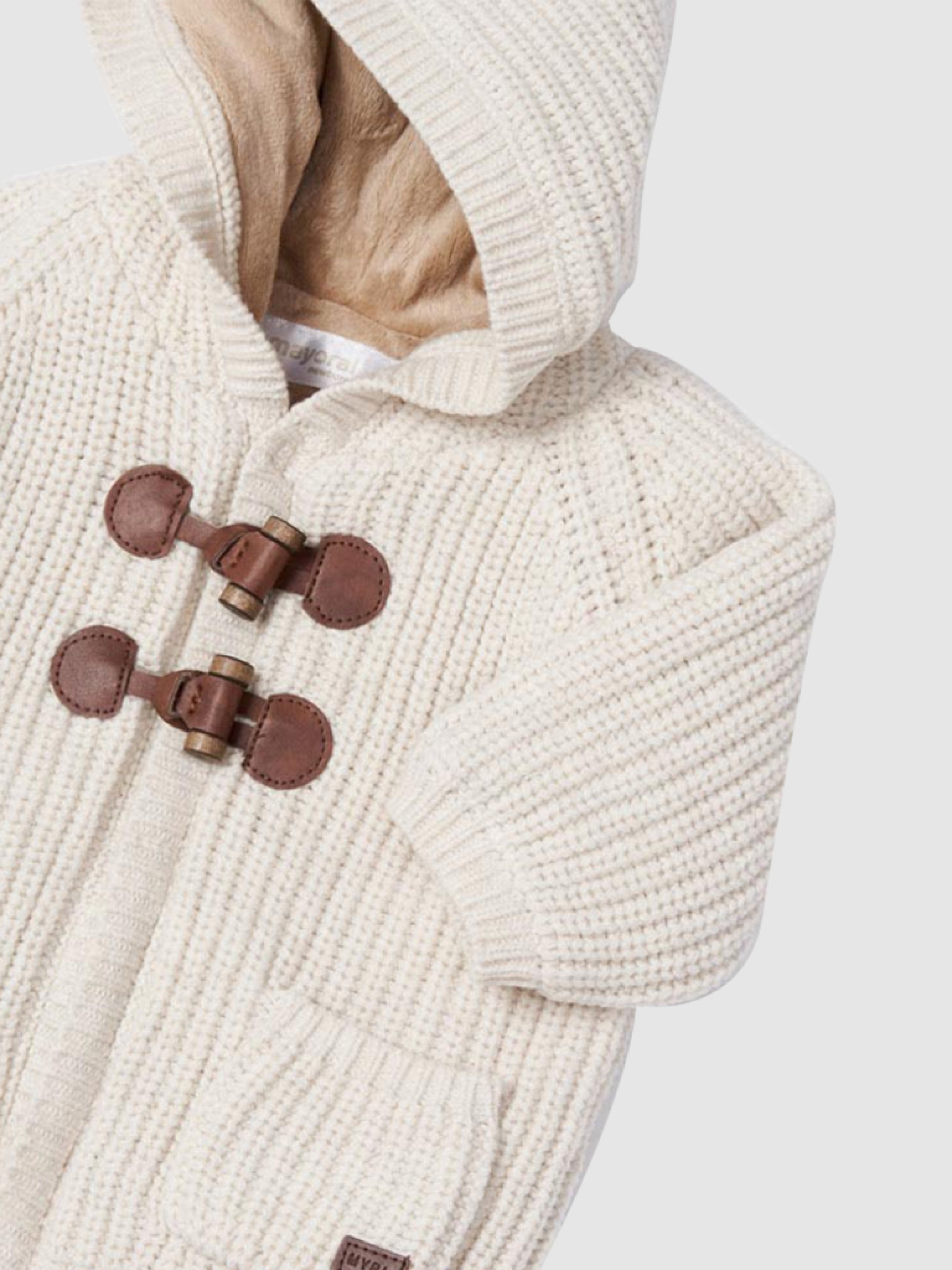 Vestes Masculin Mayoral