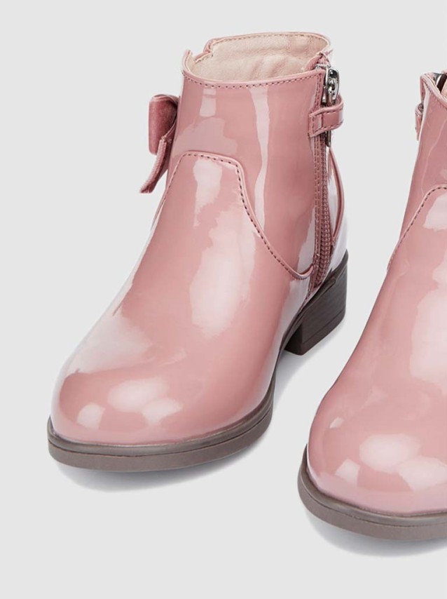 Botas Menina Mayoral