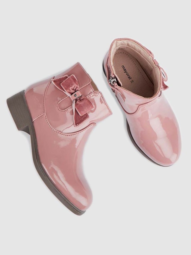 Botas Menina Mayoral