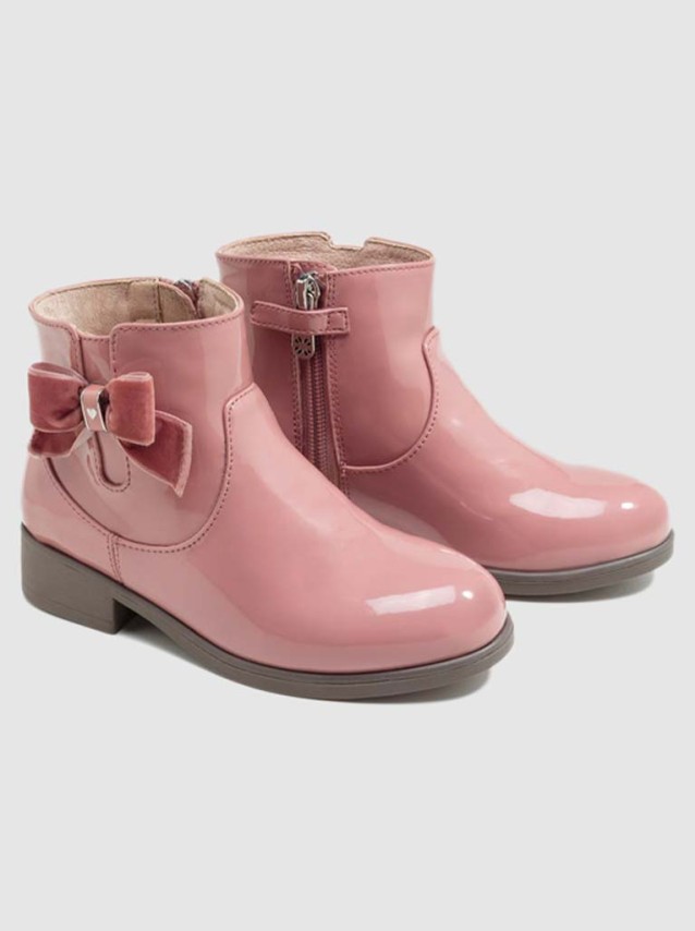 Bottes Fminin Mayoral