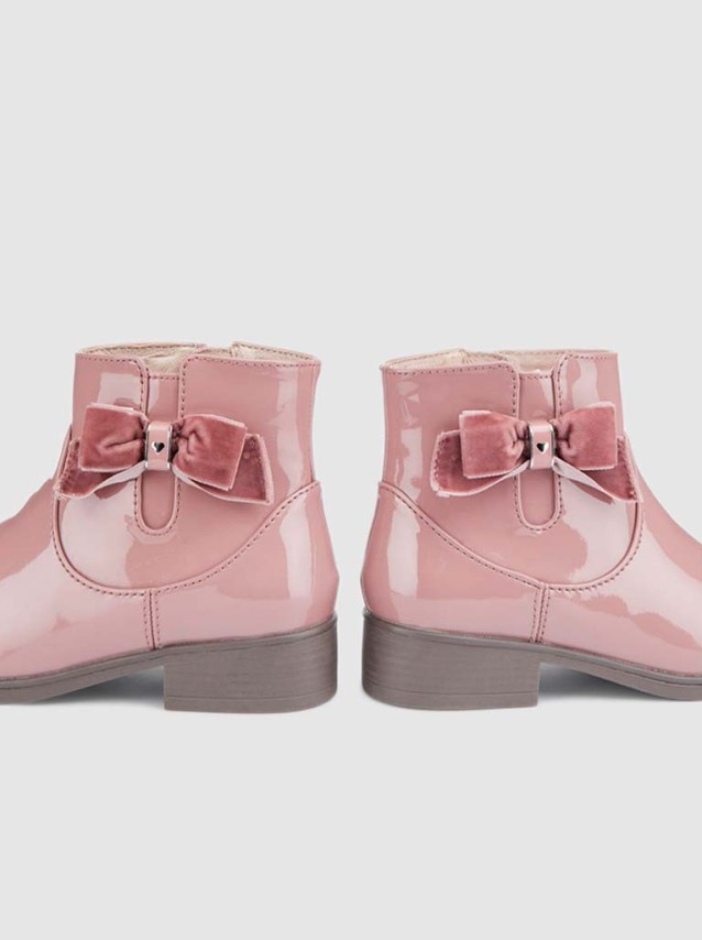 Botas Menina Mayoral