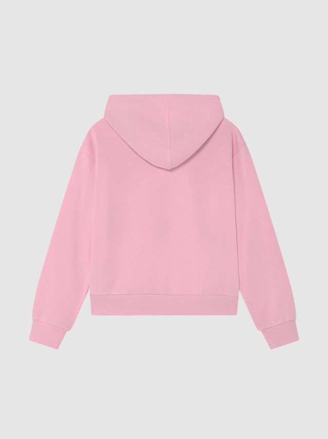 Sweatshirt Fminin Levis
