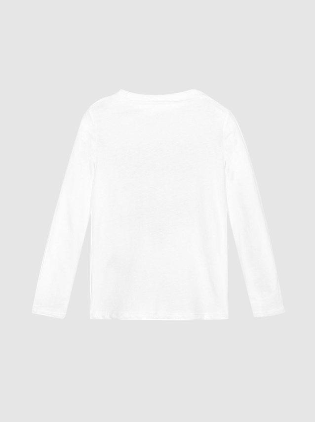 Sweatshirt Fminin Levis