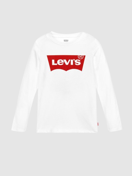 Sweatshirt Fminin Levis