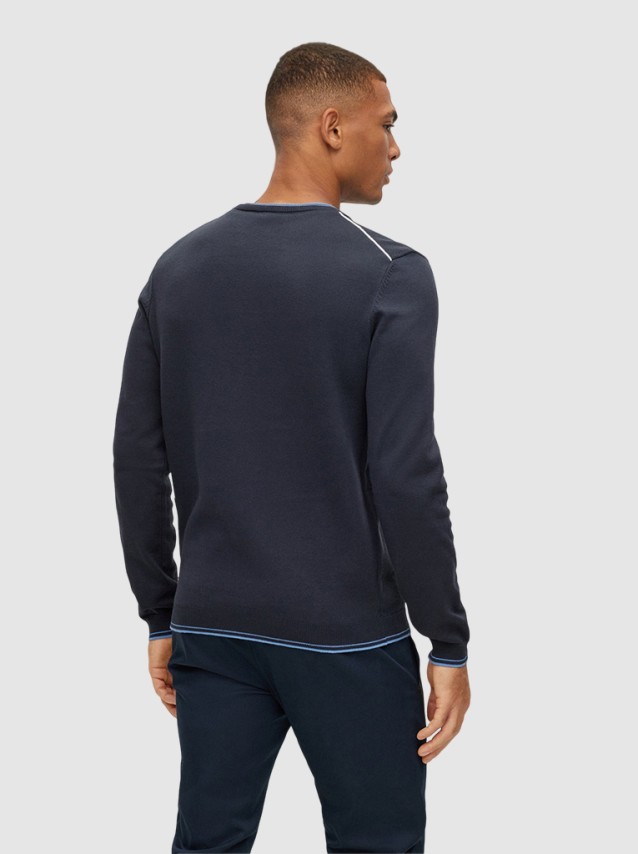 Knitwear Male Boss