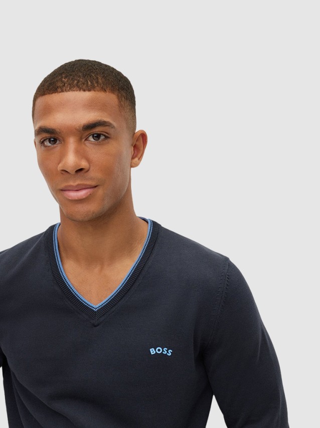 Maille Masculin Boss