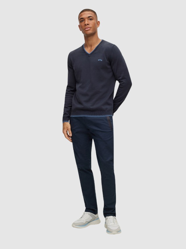 Maille Masculin Boss