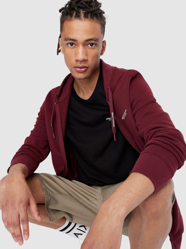 Camiseta Masculino Armani Exchange