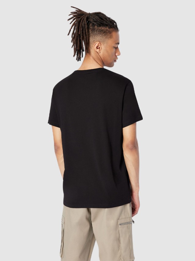 T-Shirt Masculin Armani Exchange