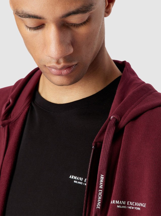 Camiseta Masculino Armani Exchange