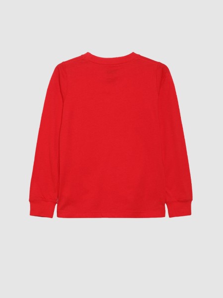 T-Shirt Masculin Levis T-Shirt Masculin Levis