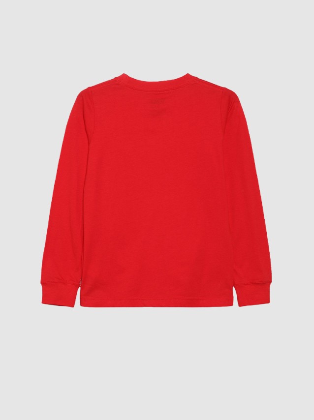 T-Shirt Male Levis