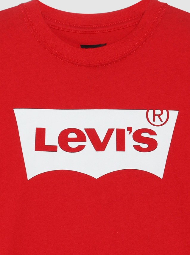 T-Shirt Male Levis