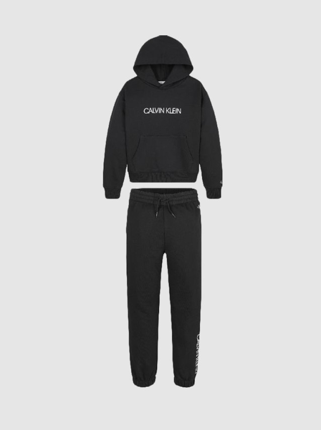 Conjunto Unisex Calvin Klein