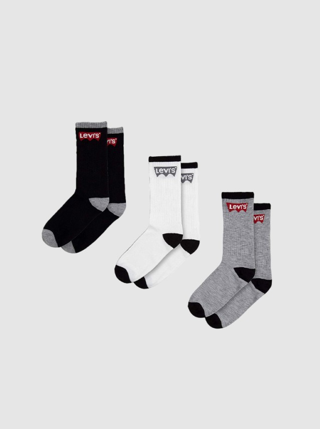 Socks Unisex Levis