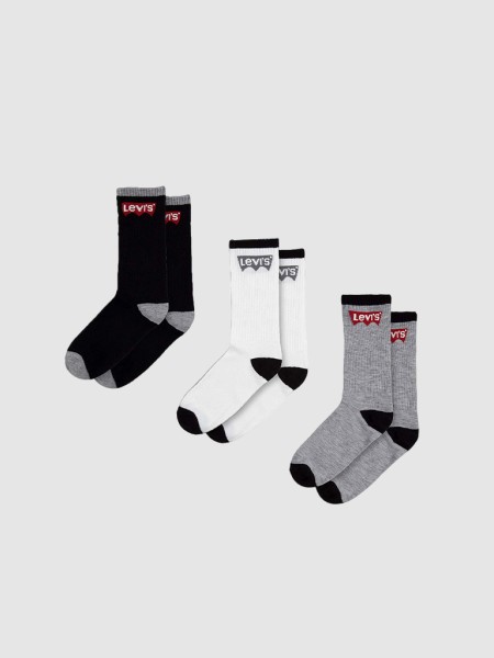 Calcetines Unisex Levis Calcetines Unisex Levis