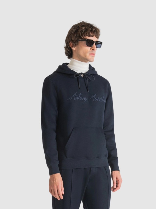 Sweatshirt Male Antony Morato