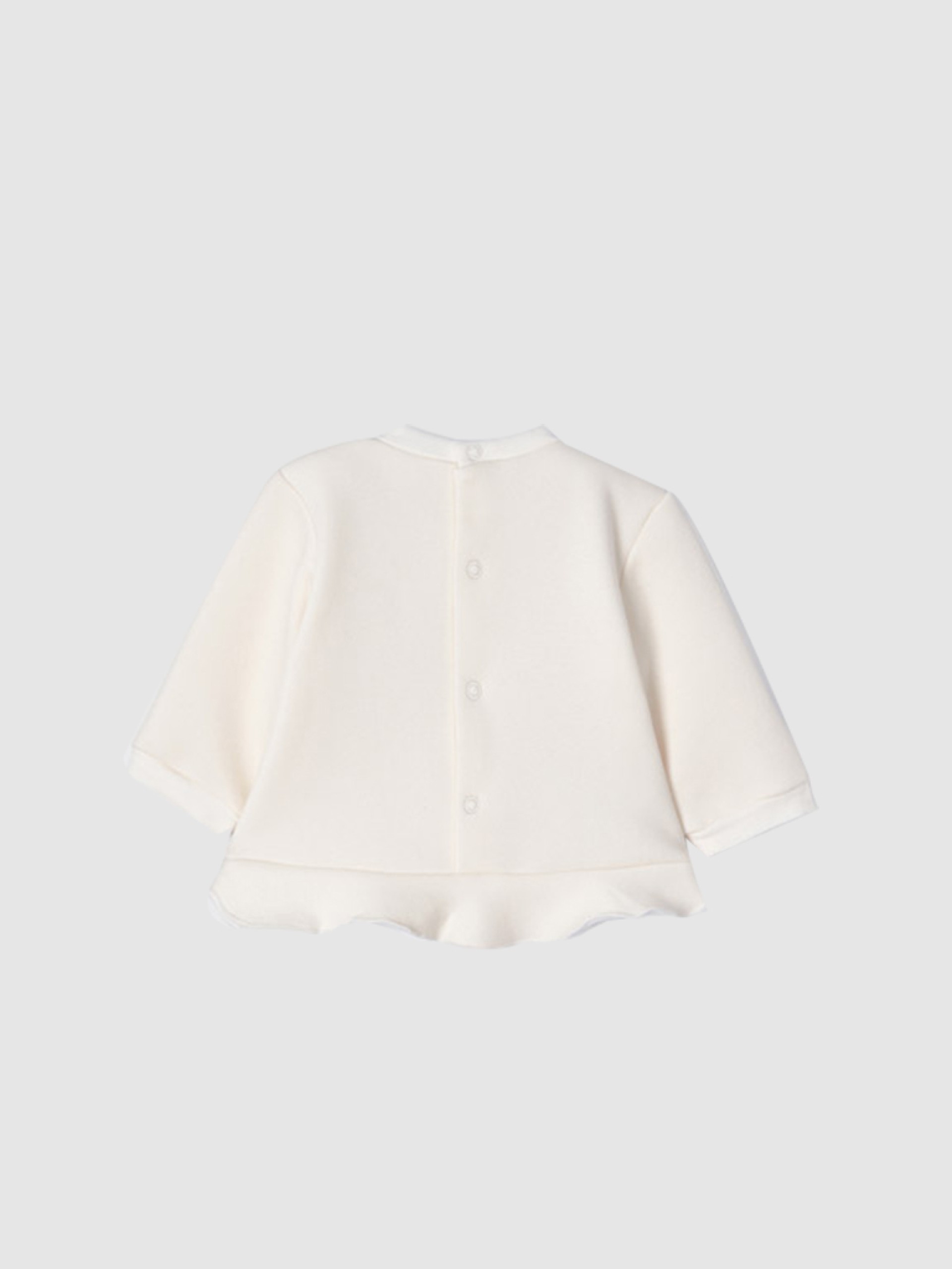 Sweatshirt Féminin Mayoral