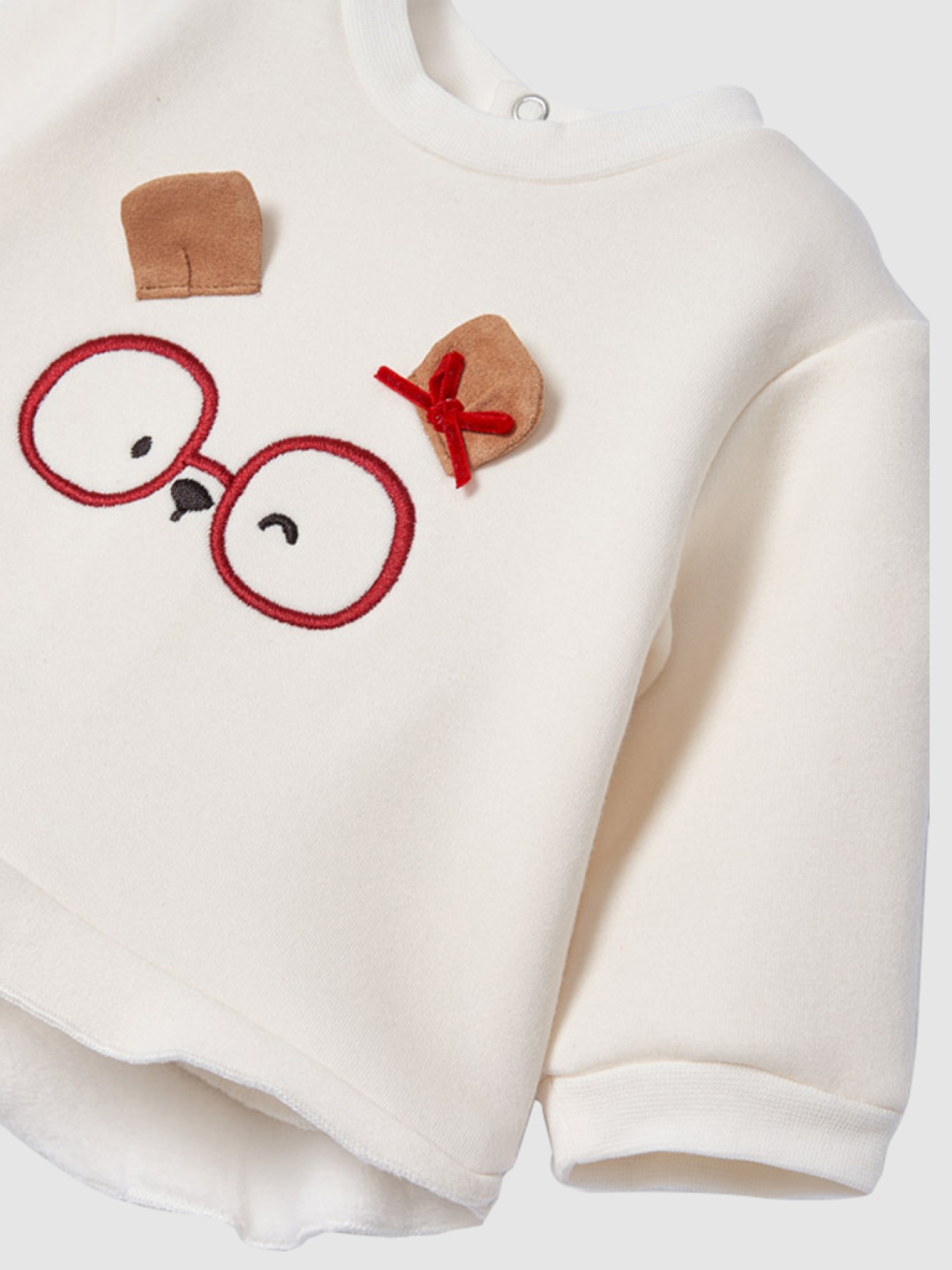 Sweatshirt Féminin Mayoral