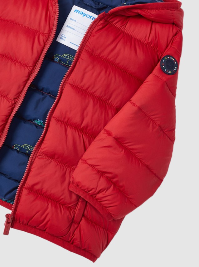 Vestes Masculin Mayoral