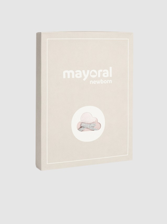 Conjunto Unisex Mayoral