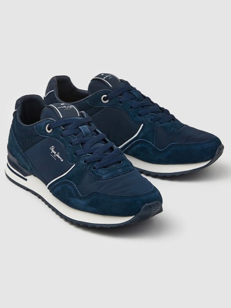 Zapatillas Masculino Pepe Jeans Footwear Zapatillas Masculino Pepe Jeans Footwear