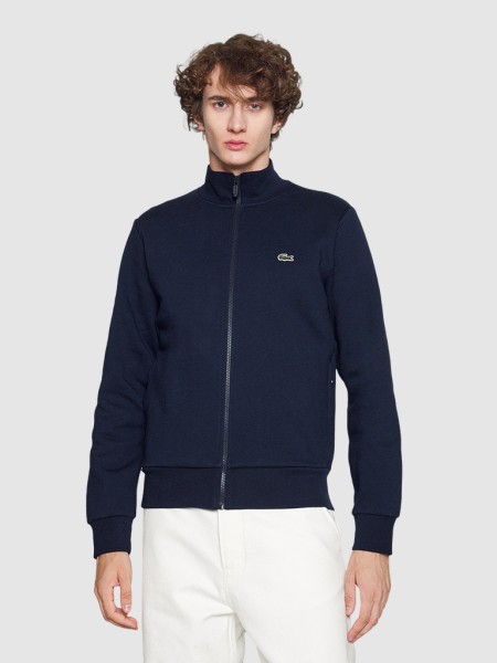 Veste Masculin Lacoste